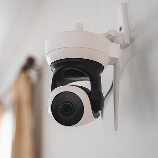 CCTV Camera Installation in Oman