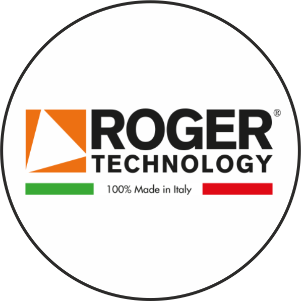 Roger GATE AUTOMATION Installation