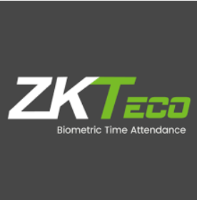 zkteco BIOMETRIC Installation